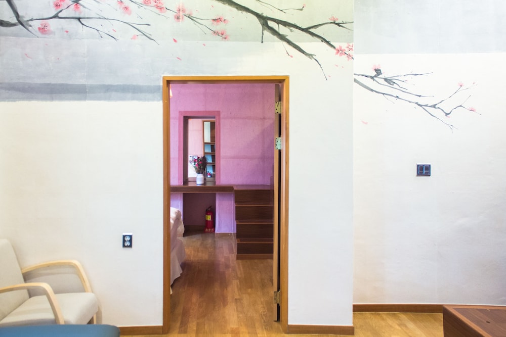 Hanso Presidential Suite Hanok Hotel 9/48