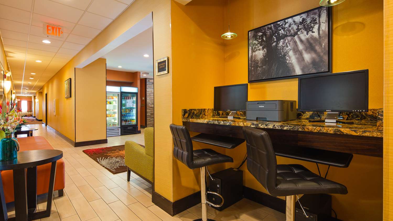 Best Western Plus Whitewater Inn 39/41