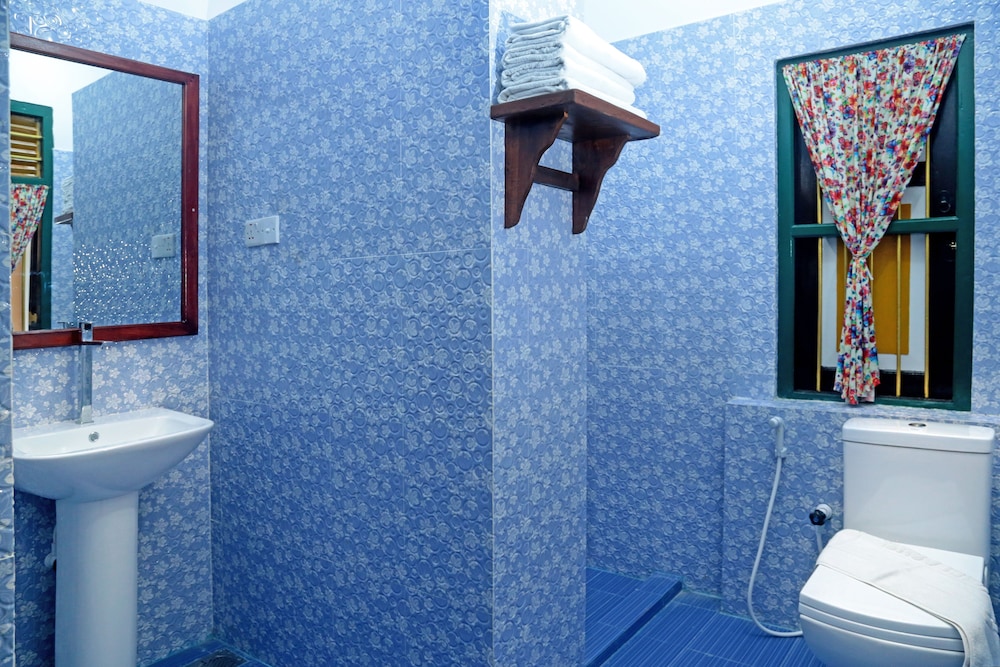Villa Ceylon 57/58