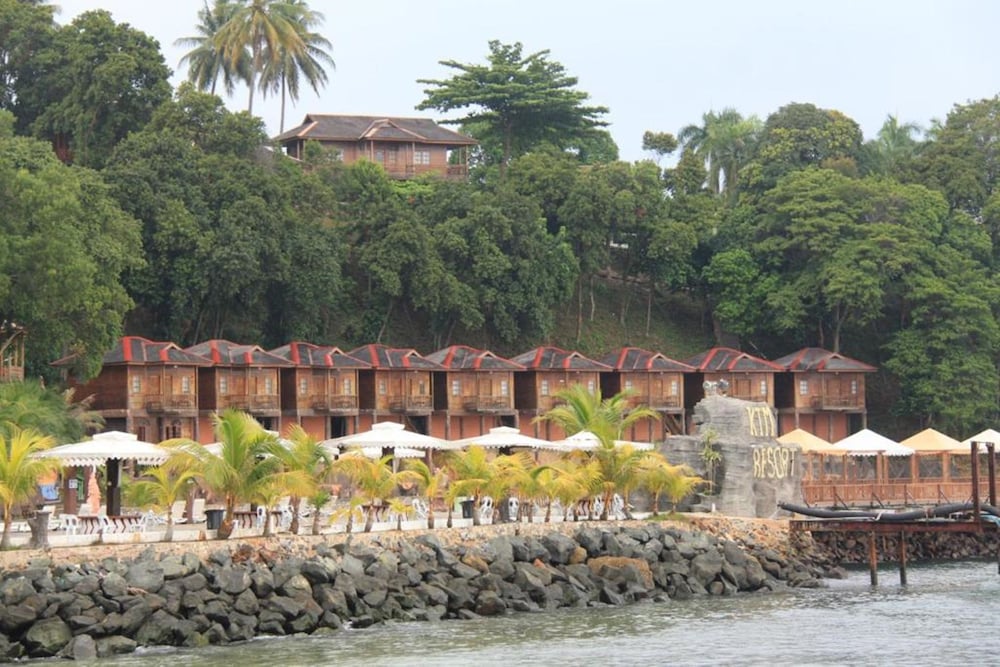 KTM Resort 47/50