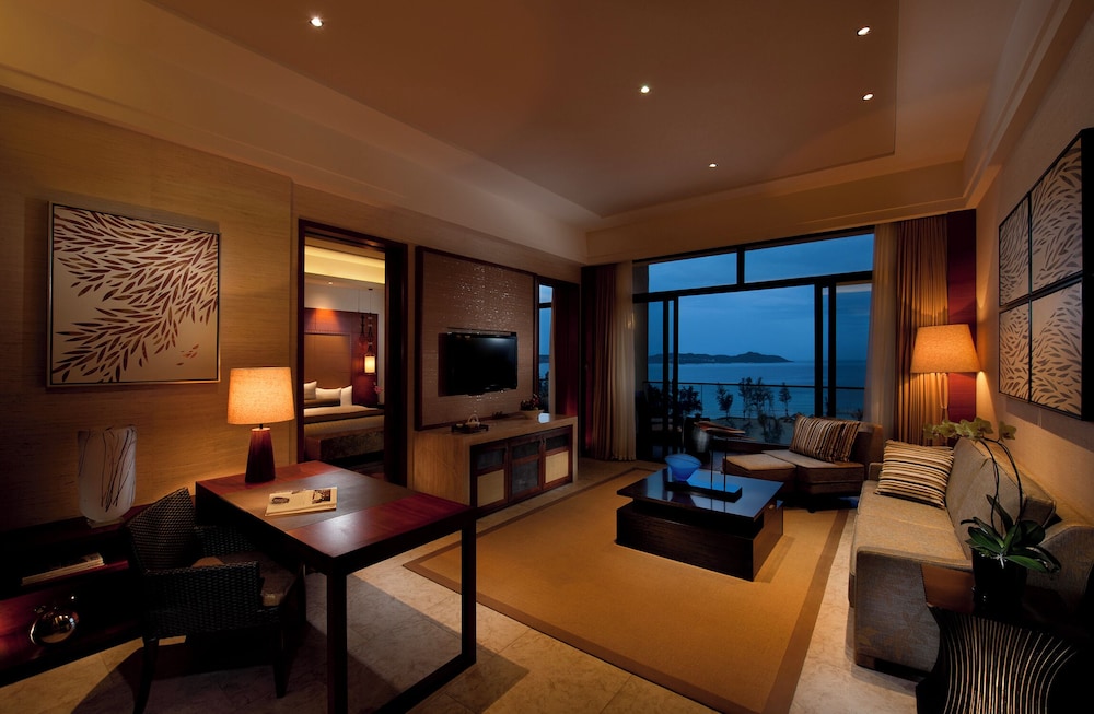 Wanda Realm Resort Sanya Haitang Bay (Ex Doubletree Resort By Hilton) 23/50