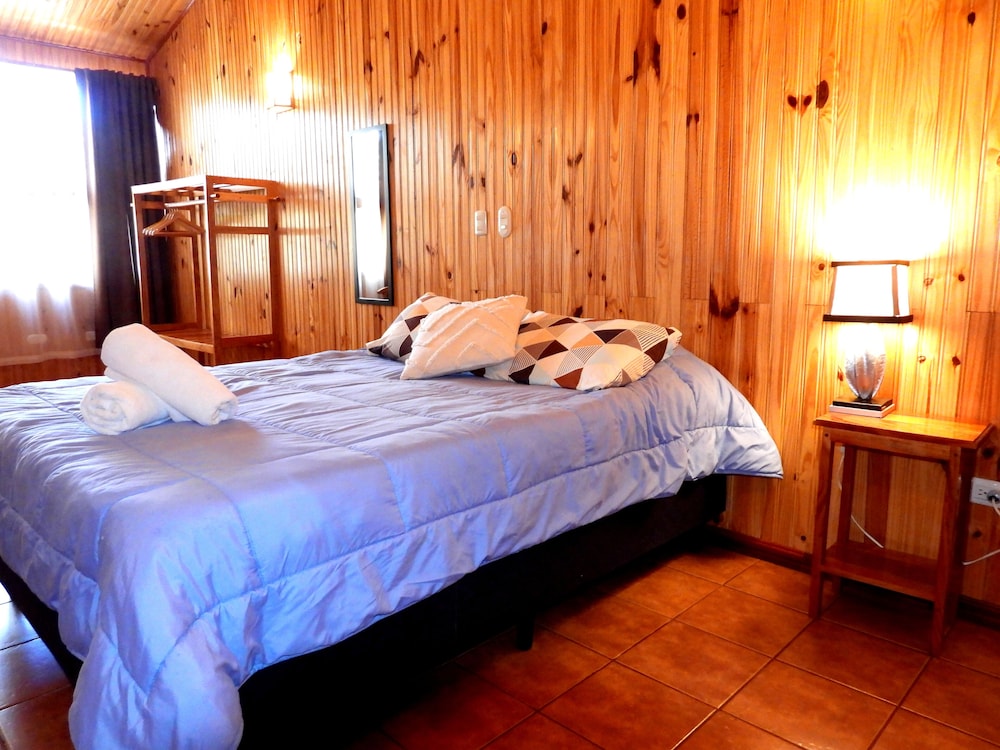 Miztli Lodge & Adventure 24/60