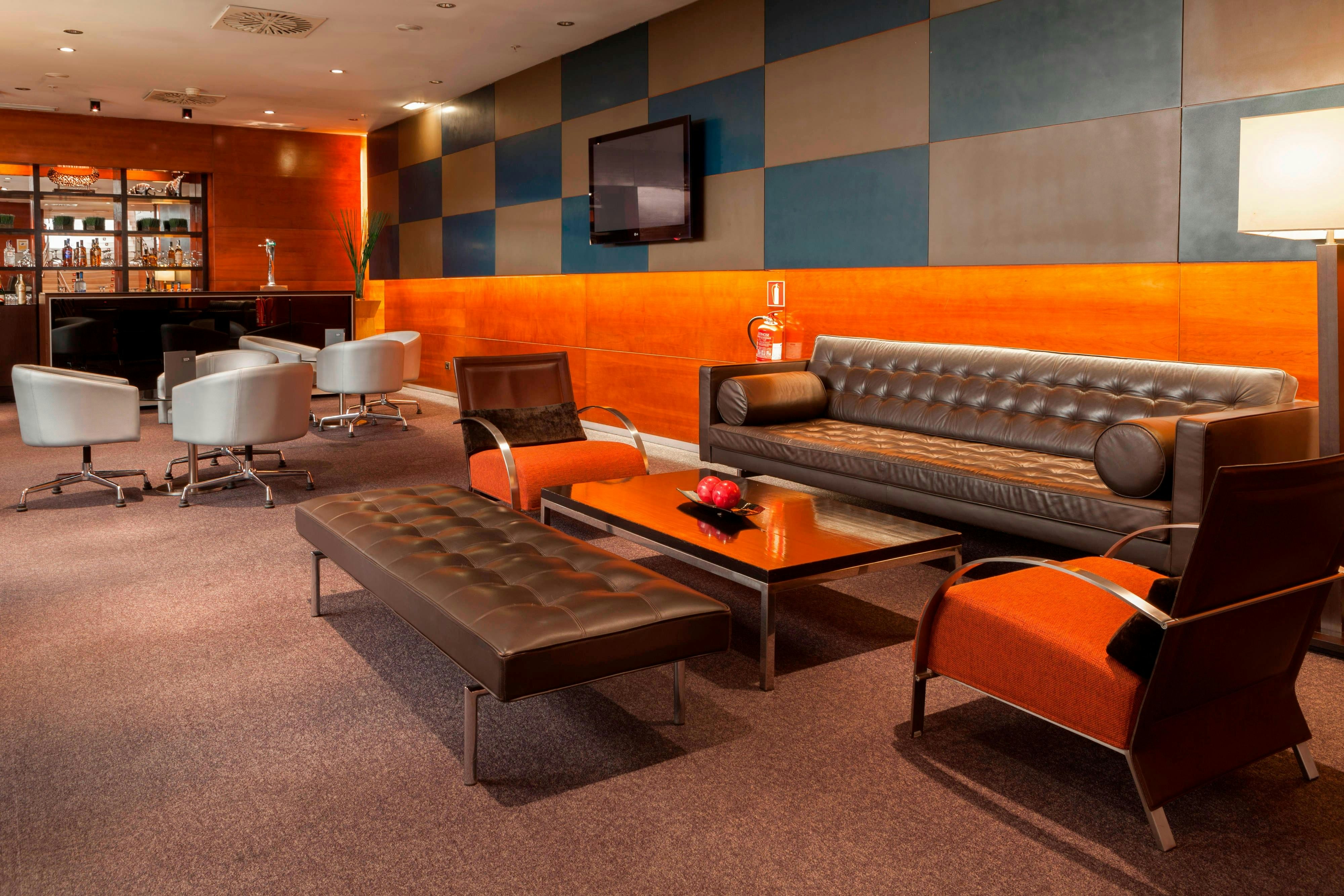 Ac Hotel Leon San Antonio 24/46