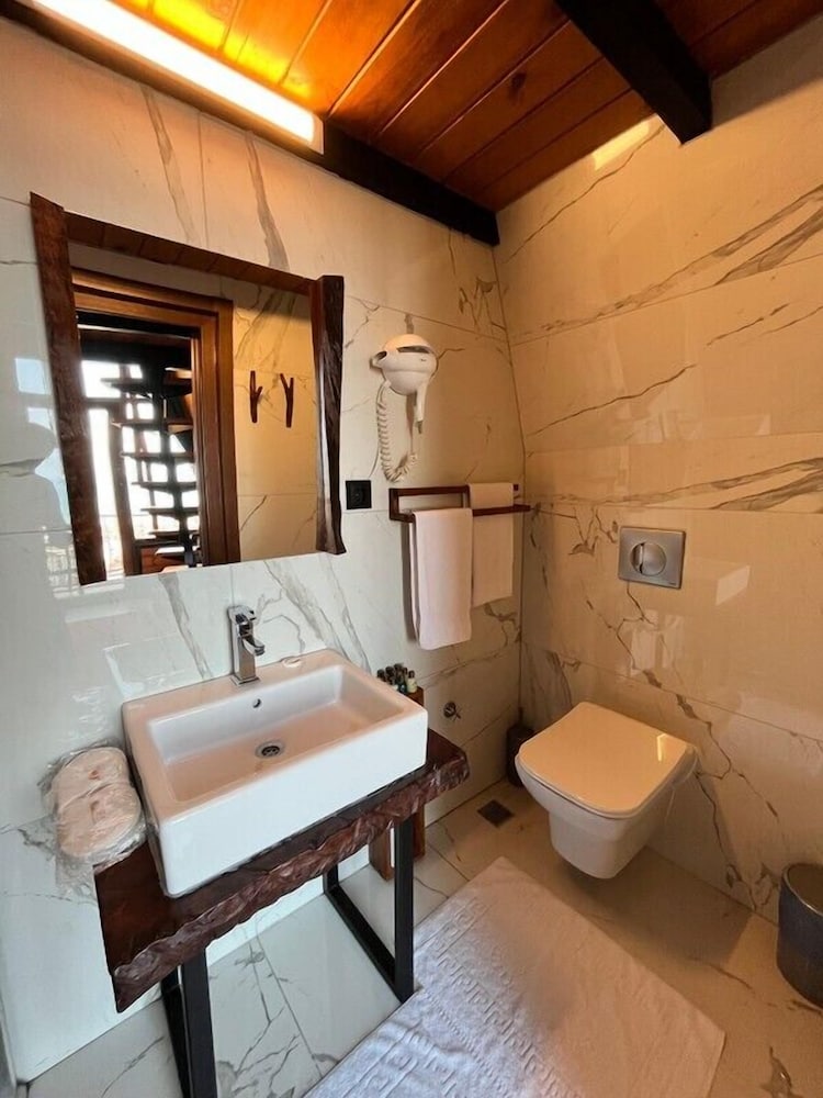 Loya Butik Otel - Bungalow 47/48