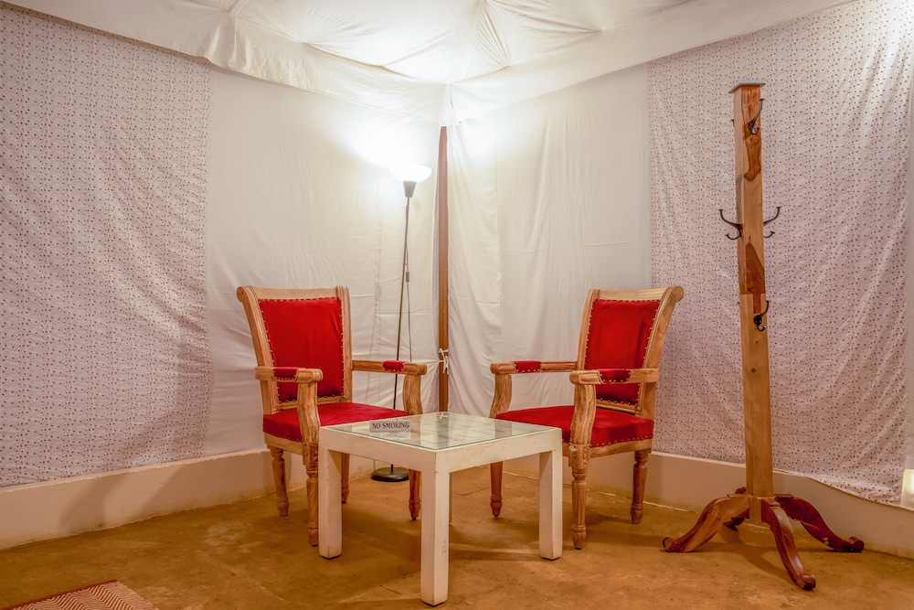 Suryaansh Desert Wellness Resort 24/46