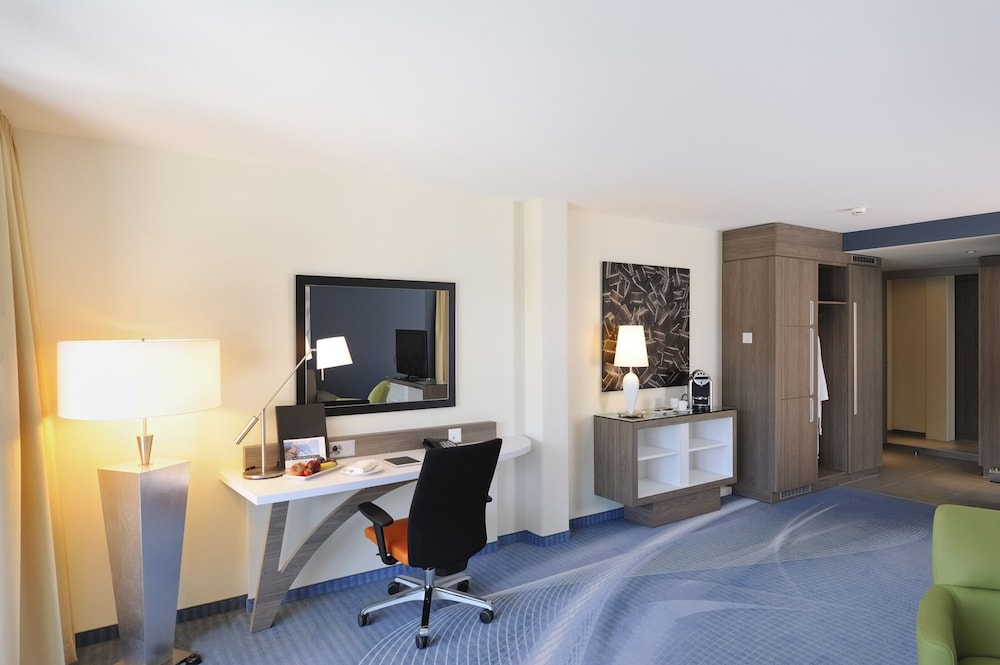 TOP SeminarHotel am Aegerisee 51/69