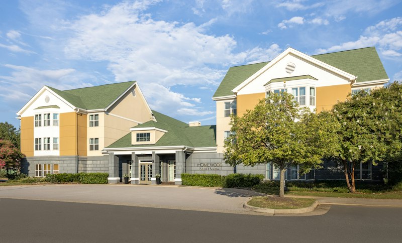 Homewood Suites By Hilton Dulles North Loudoun 19/22