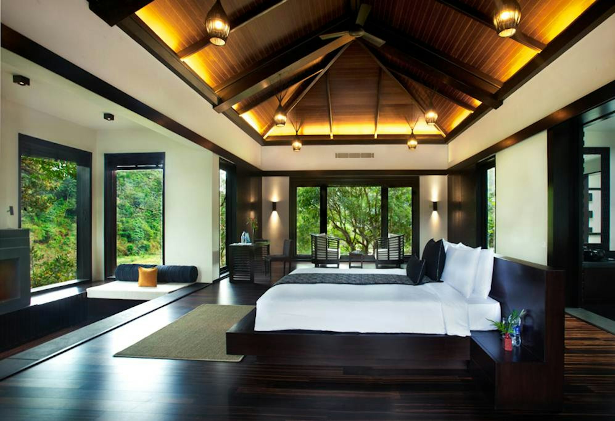 Taj Madikeri Resort Spa Coorg 3/24