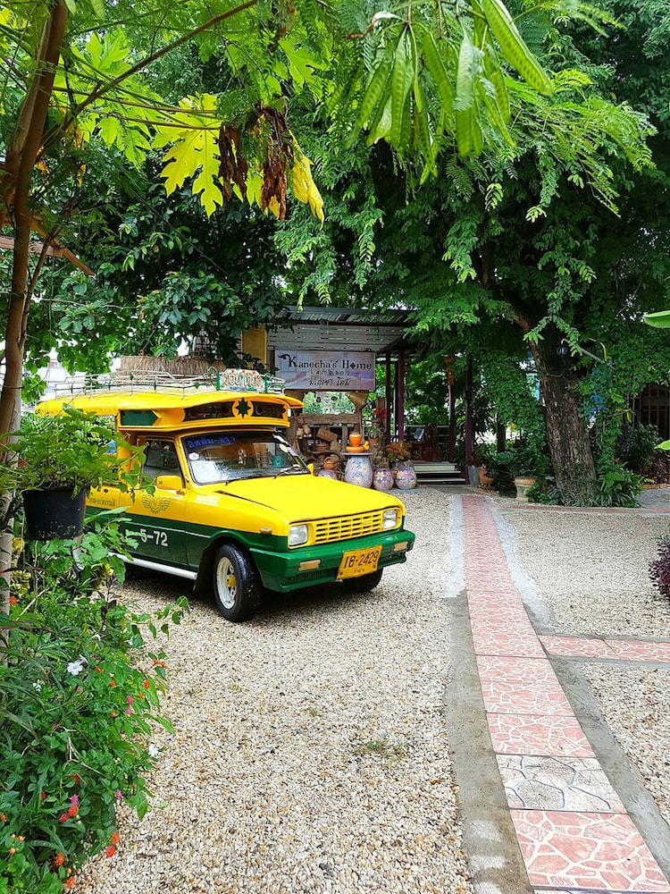 Kanechas Home Lampang 44/50