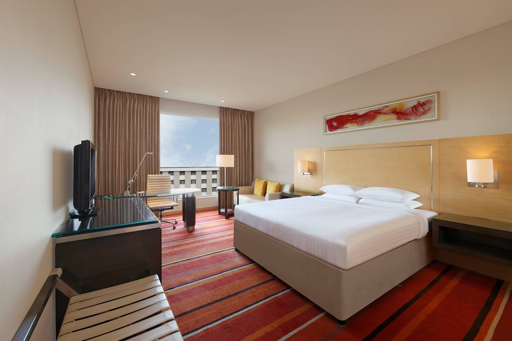 Courtyard By Marriott Hinjewadi 14/48