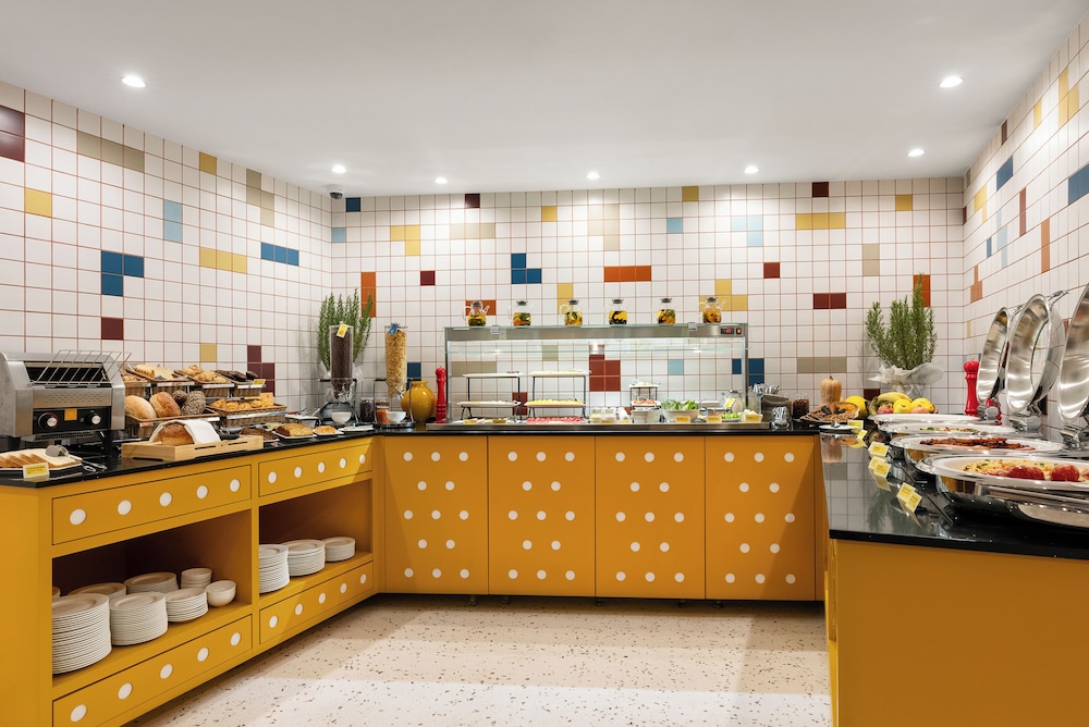 ibis Styles Old Tbilisi 9/67