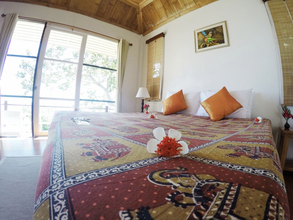 KOH TAO HILLSIDE RESORT 21/66