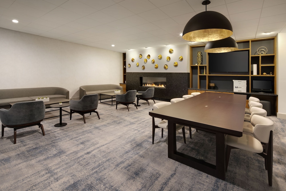 Hyatt Regency Milwaukee 47/73