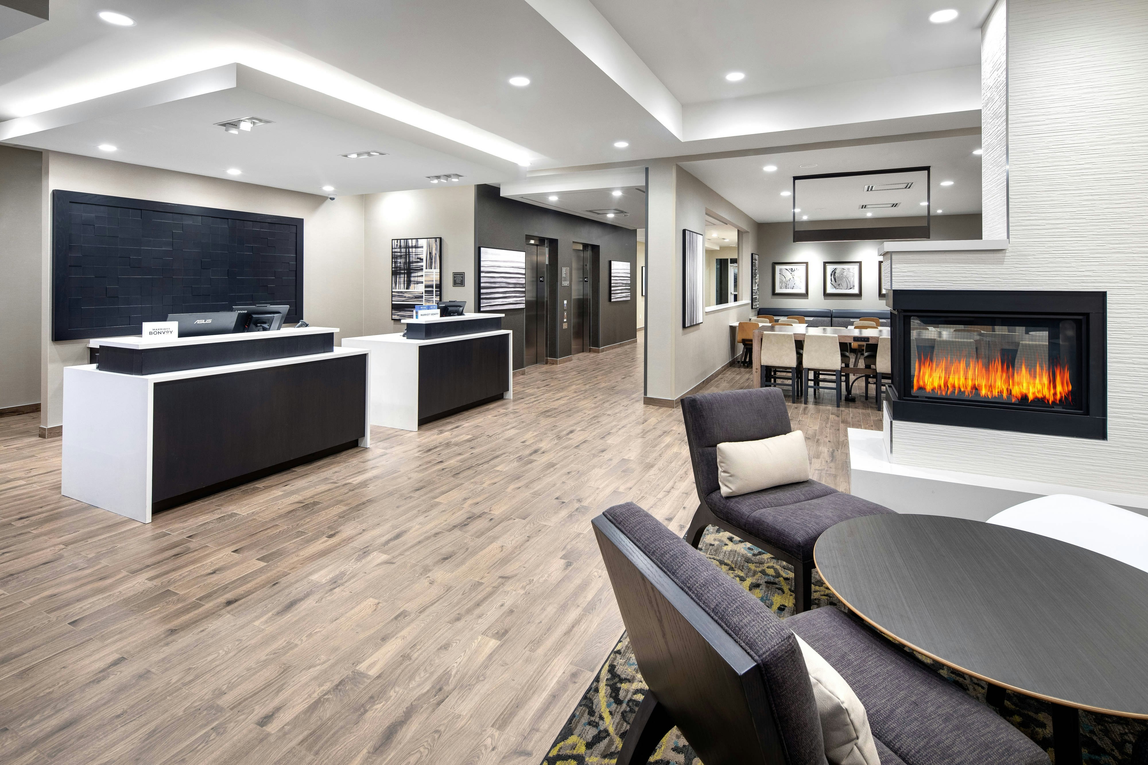 Residence Inn By Marriott Toronto Mississauga West 36/42