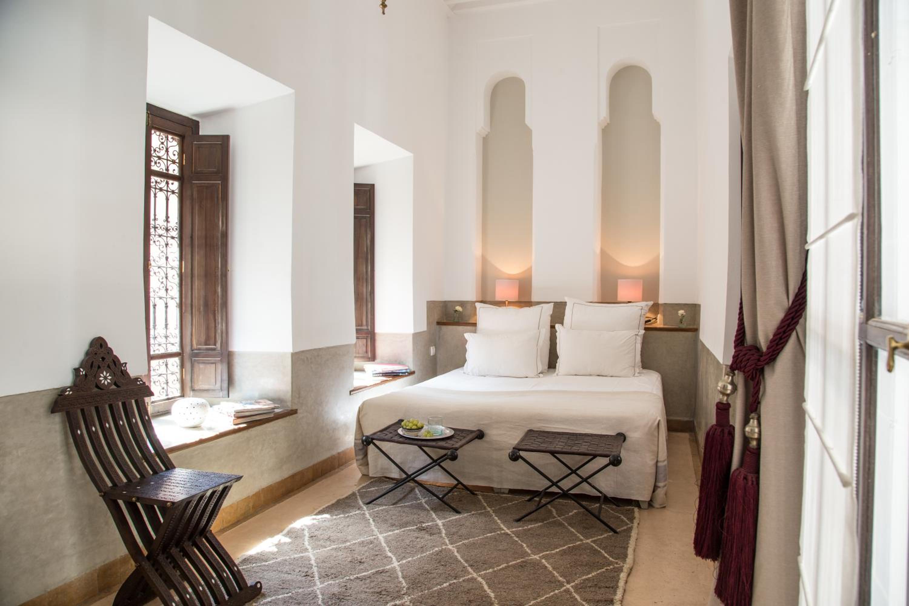 Falak, Luxury, Double Bed
