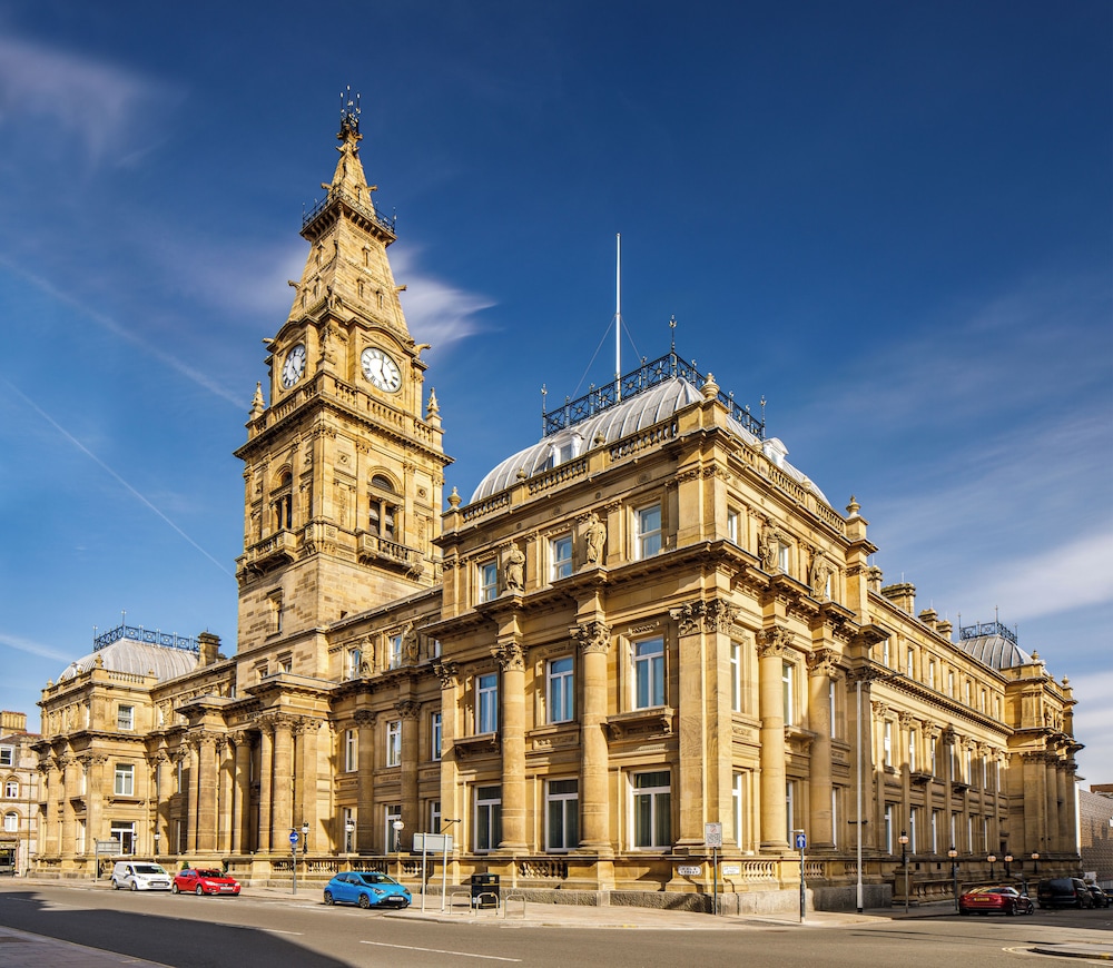 The Municipal Hotel Liverpool - MGallery 3/50