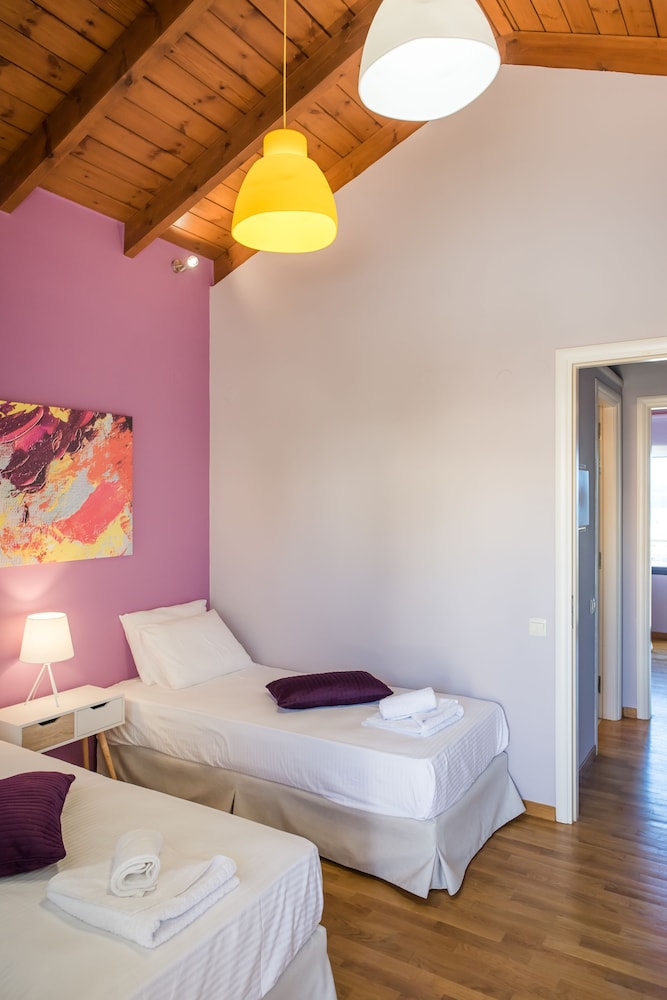 Lavender Villas Chania 16/50