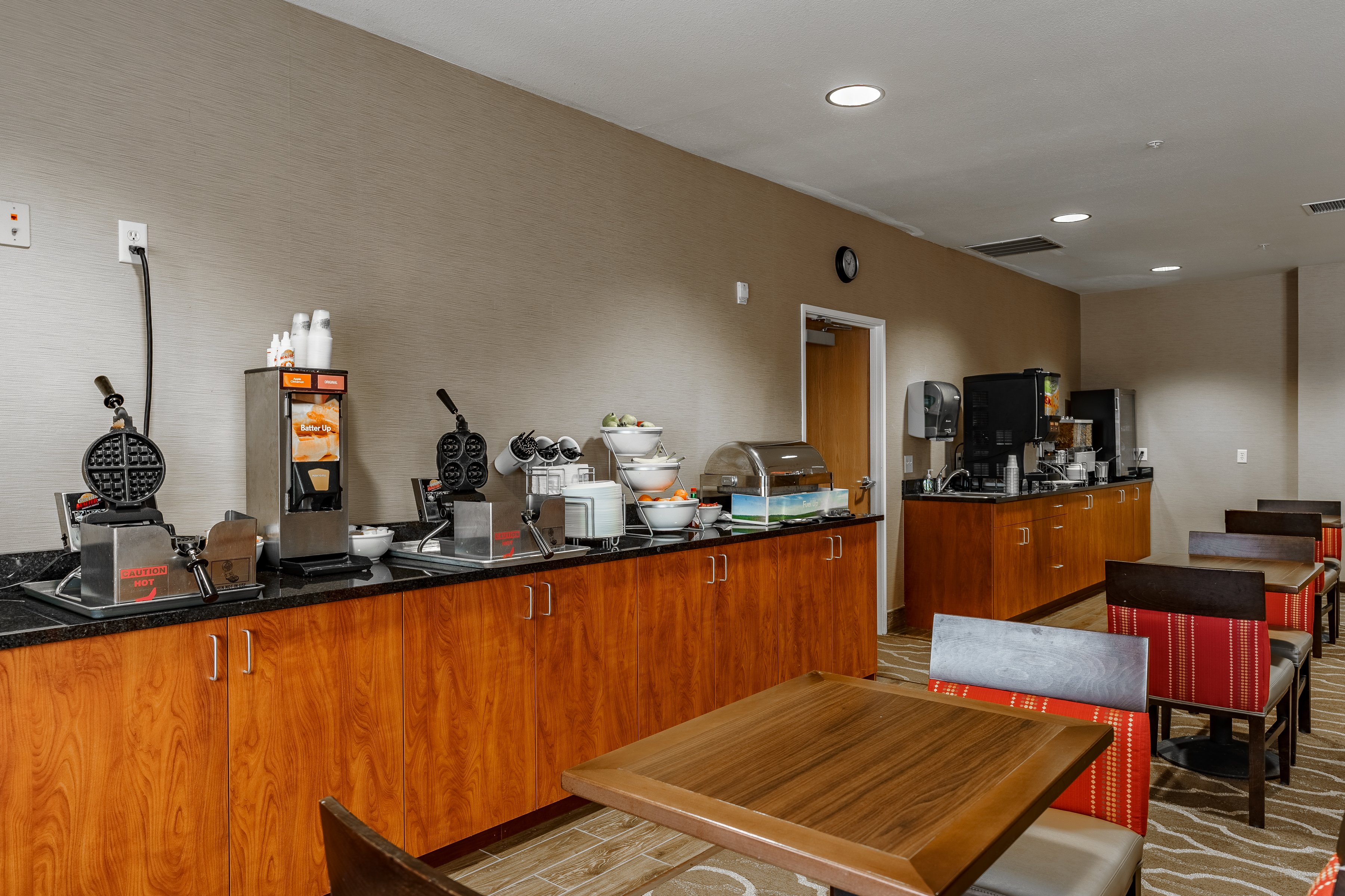 Cobblestone Suites Ripon 40/48