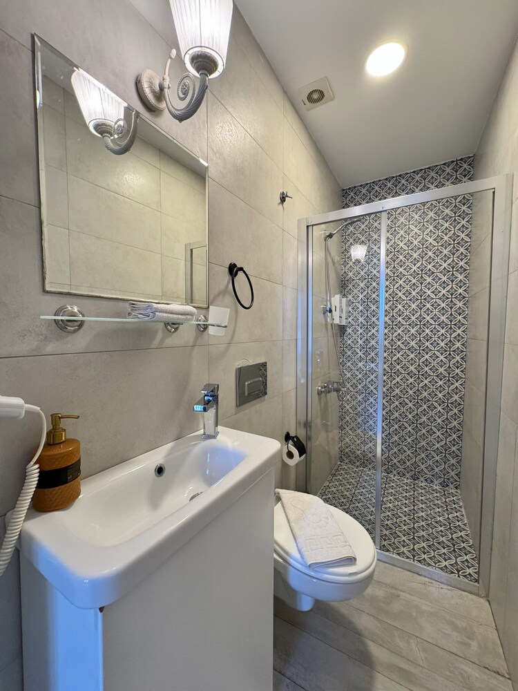 Sultys Alacati 47/50