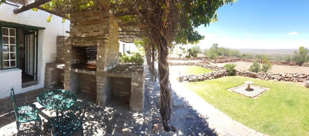 Lemoenfontein 43/50