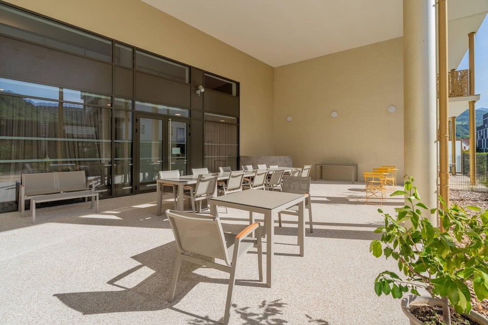 Quality Aparthotel Grenoble Sud 23/32