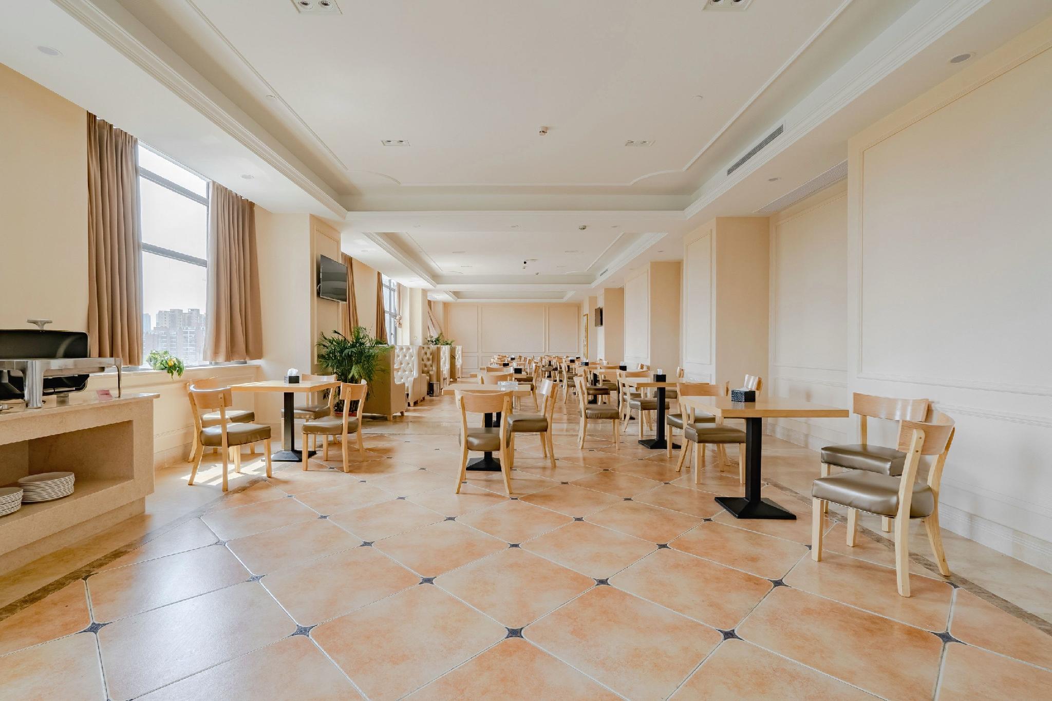 Vienna International Hotel (Wuhan Wangjiawan Tieqiao Square) 25/39