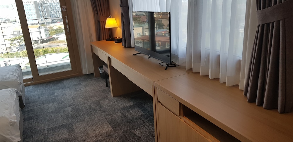 The Best Jeju Seongsan Hotel 33/68