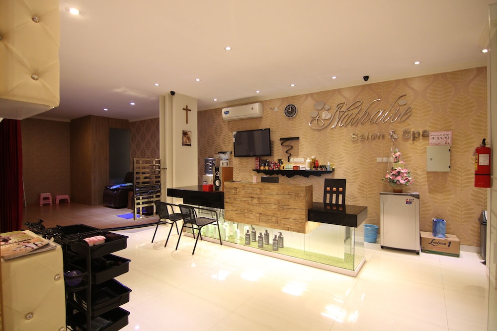 Griya Jogja Hotel 12/51