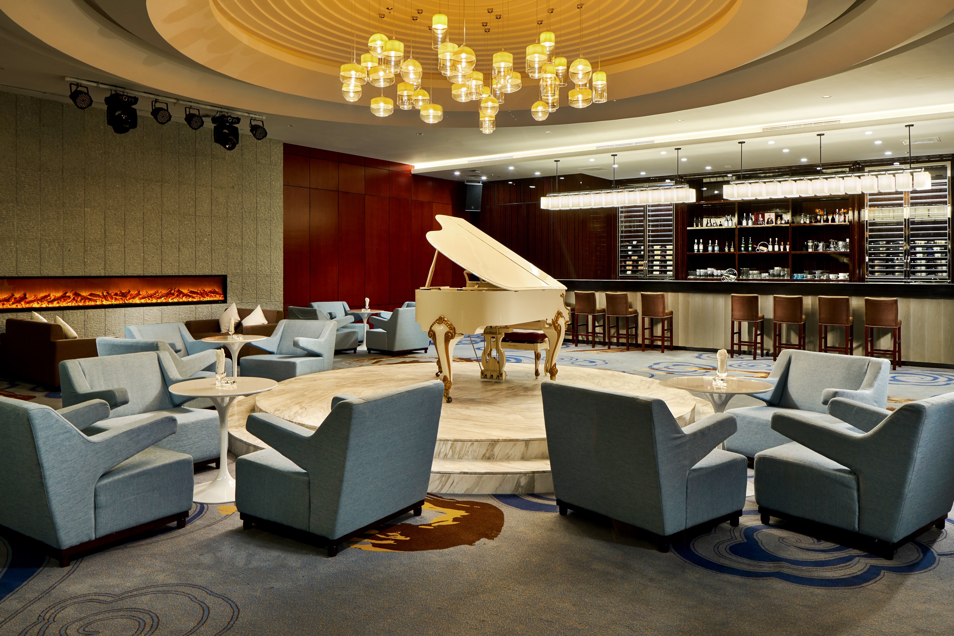 Crowne Plaza Ordos 40/79