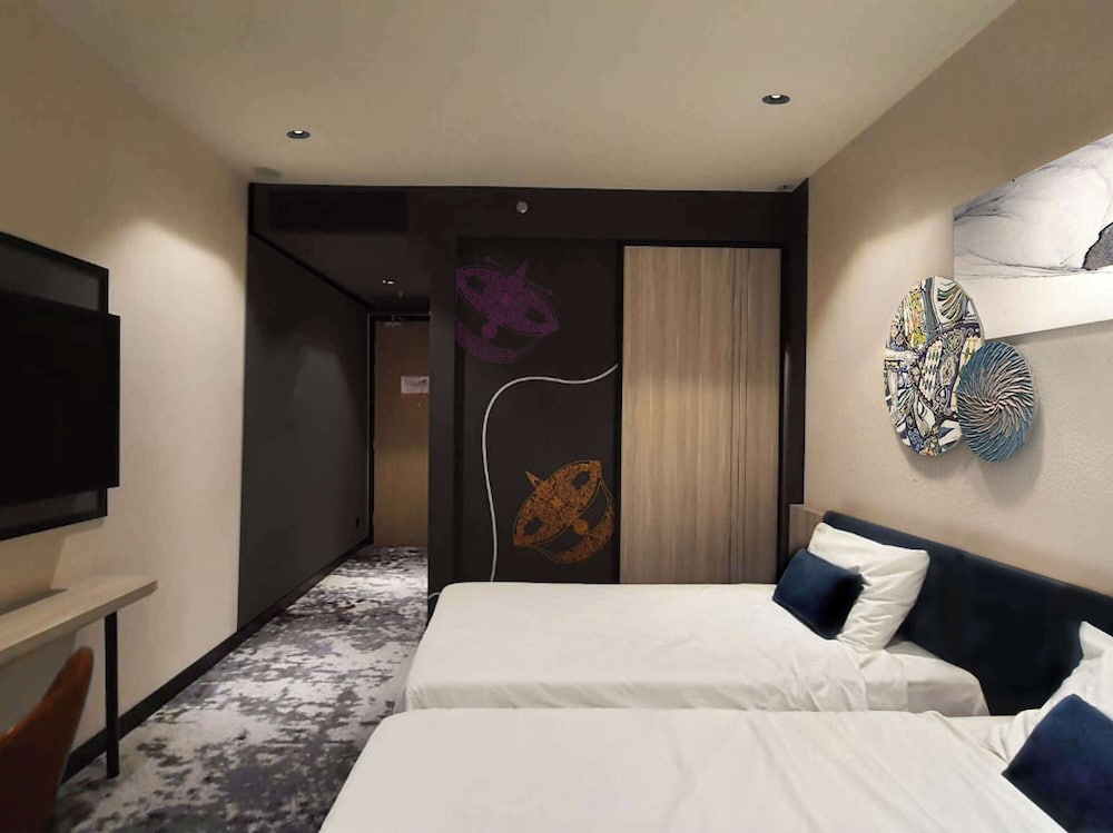 Mercure Kuala Lumpur Trion 11/36