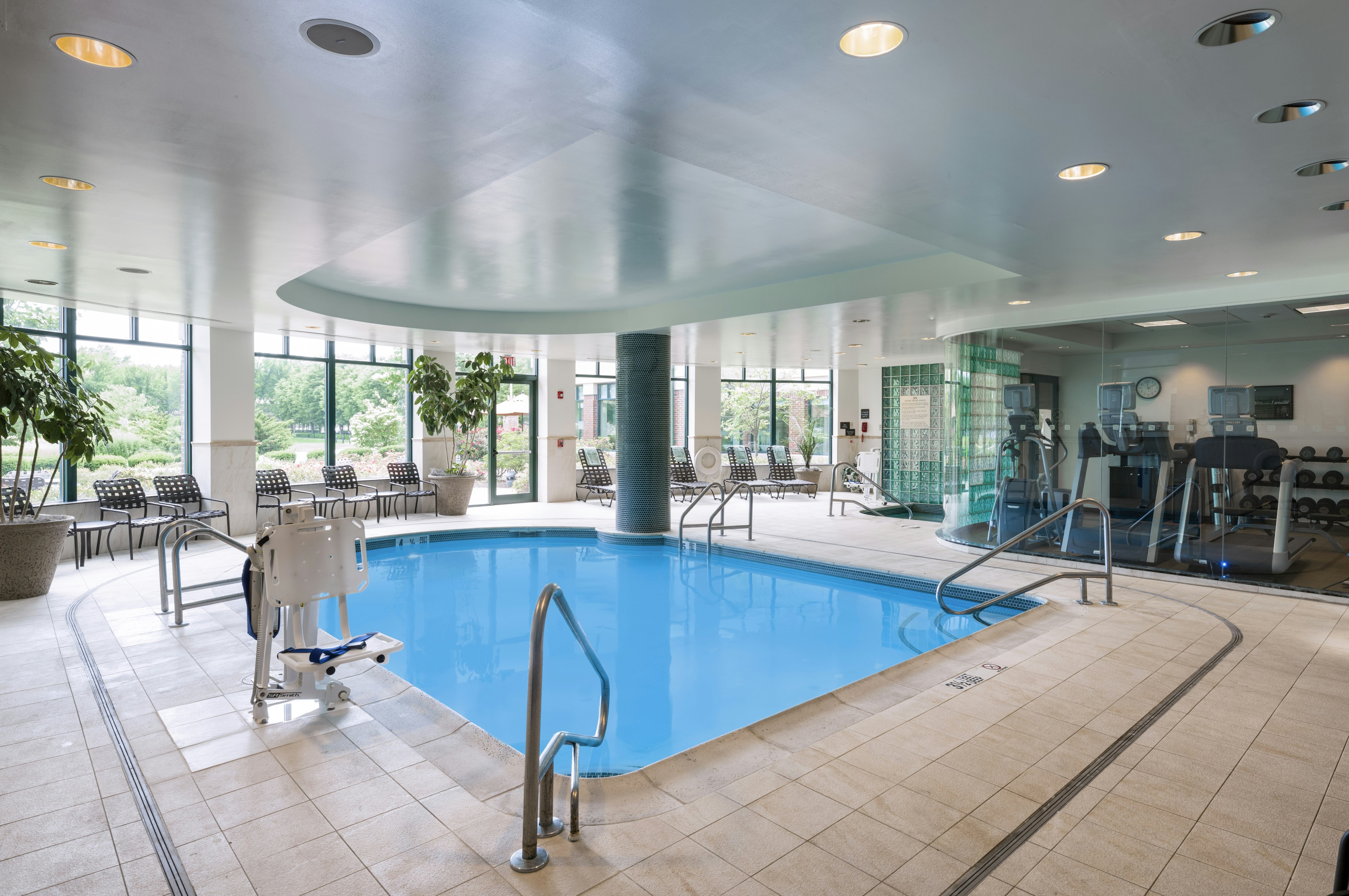 Hilton Garden Inn Hartford South/Glastonbury 35/78