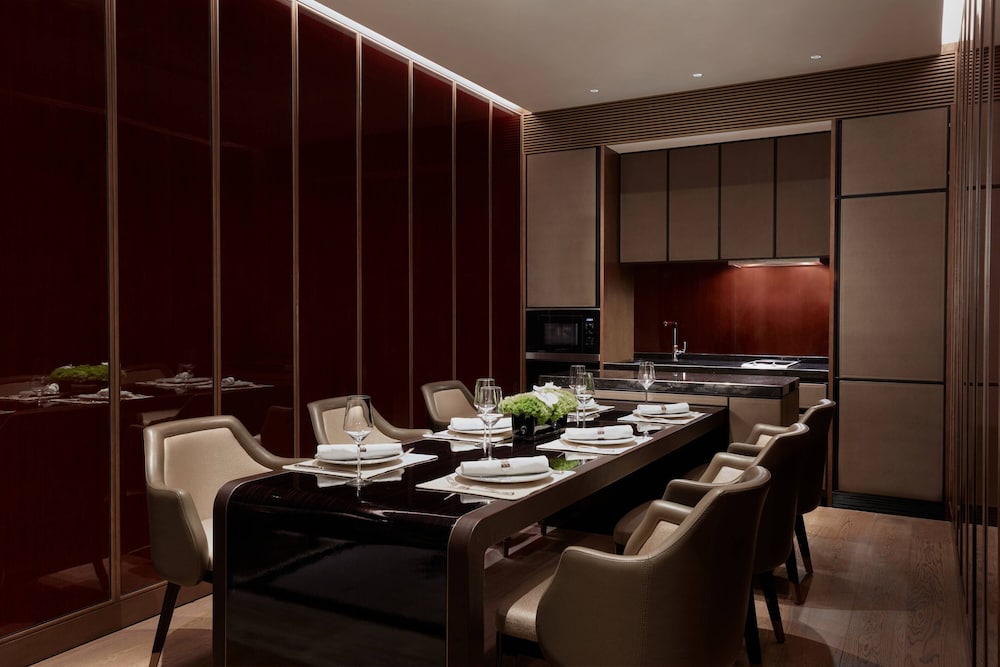 The Ritz-Carlton Nanjing 45/52