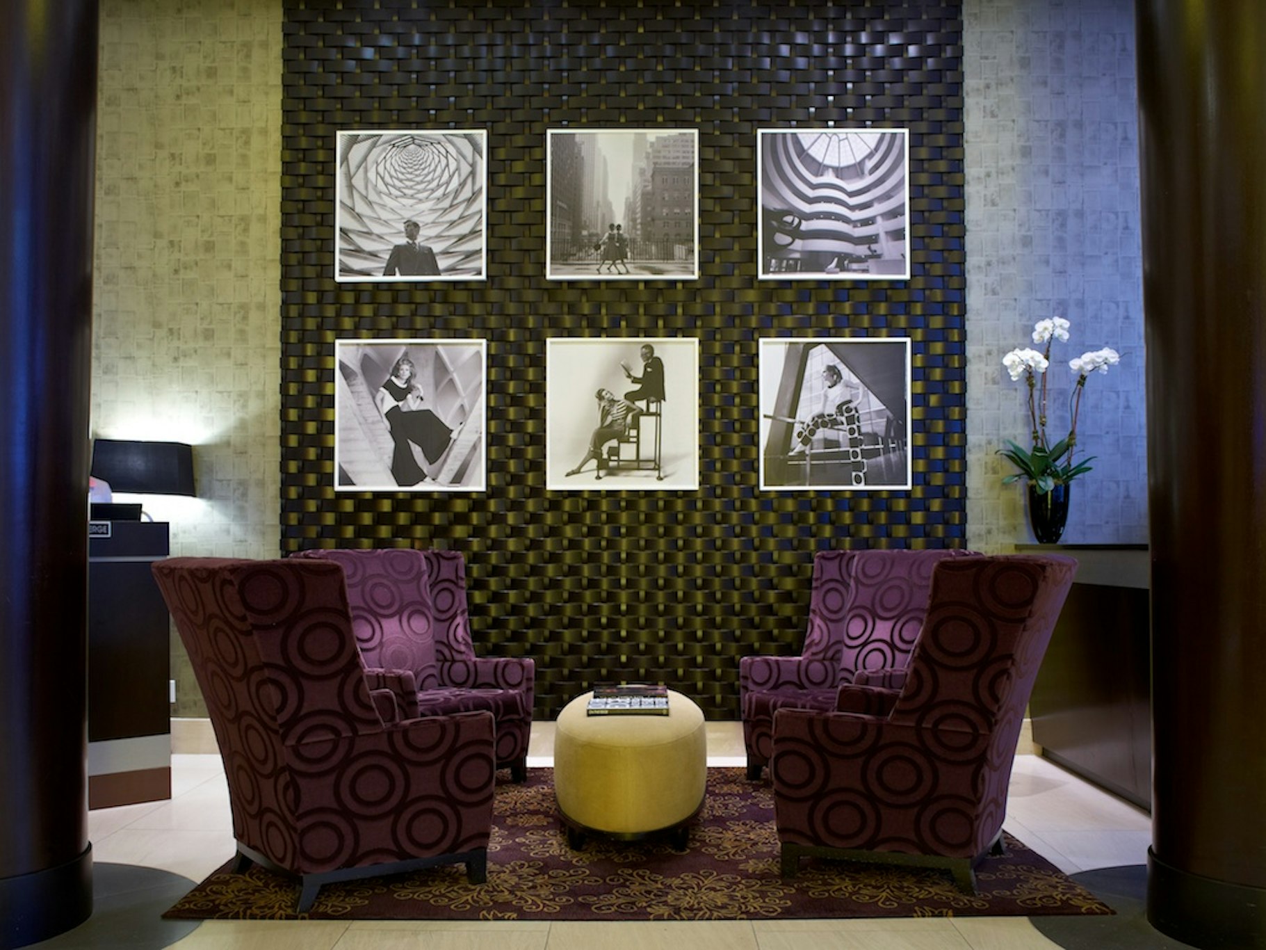 MARRIOTT VACATION CLUB PULSE, NEW YORK CITY 7/12