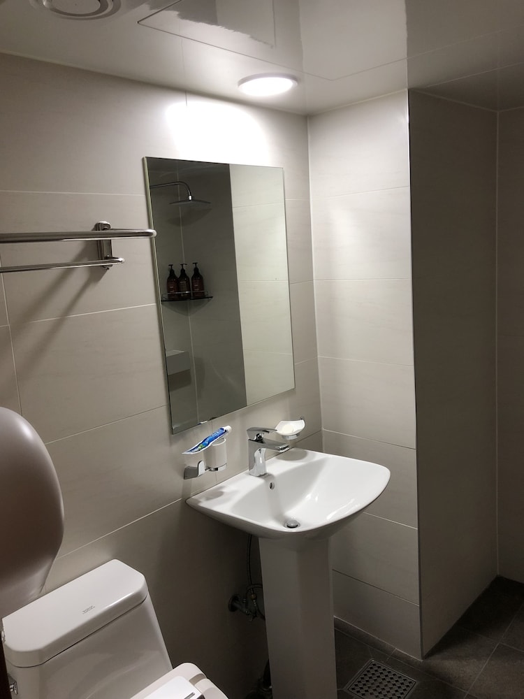 Prince Hotel 19/19