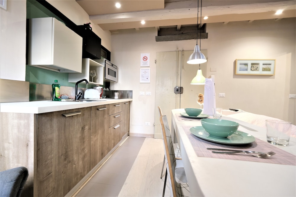 Wine Apartments Florence Grechetto 13/16