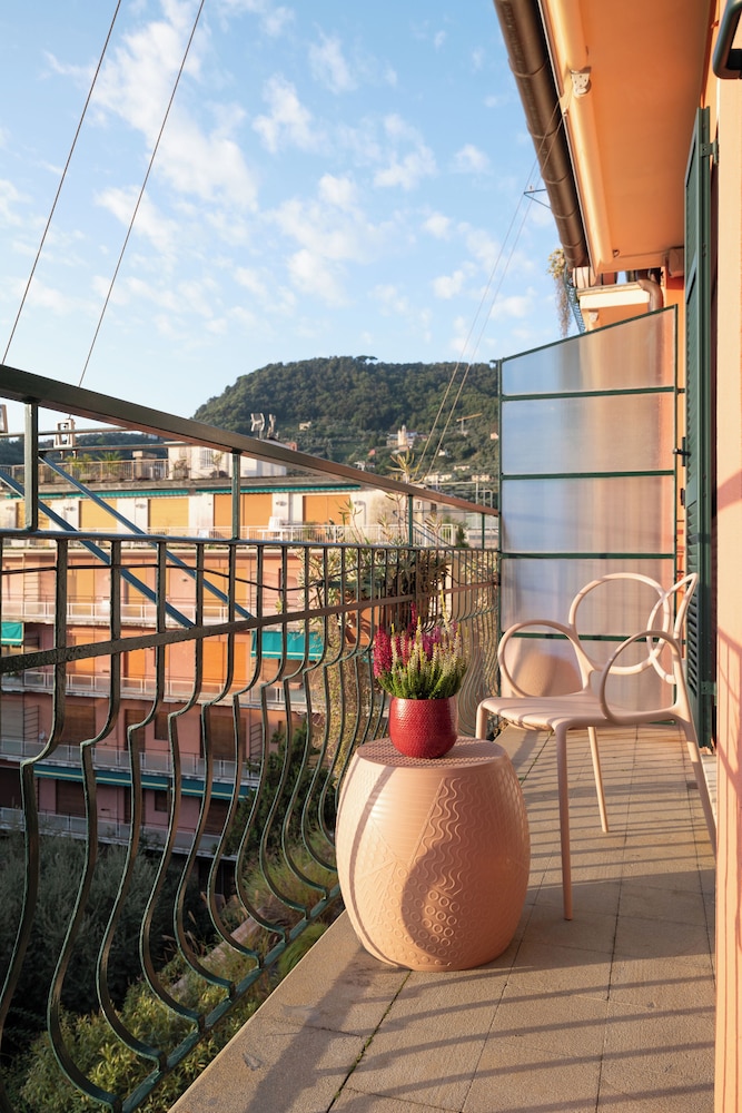 Hotel Minerva 25/50