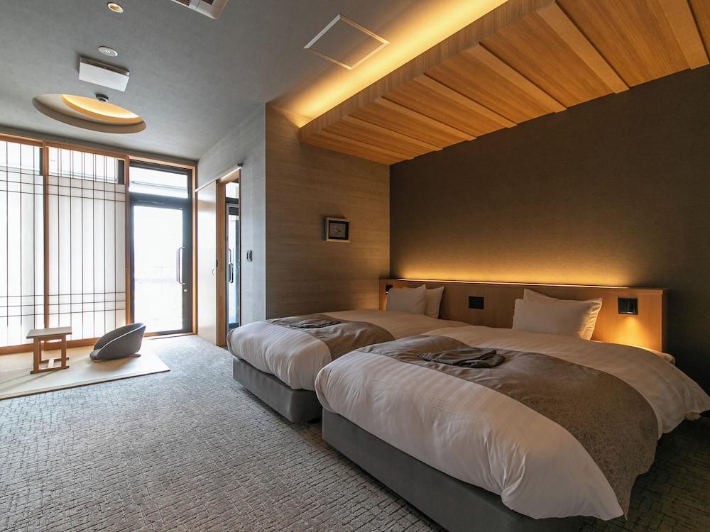 Interior, Sekirei, Suite, Indoor Spring Bath