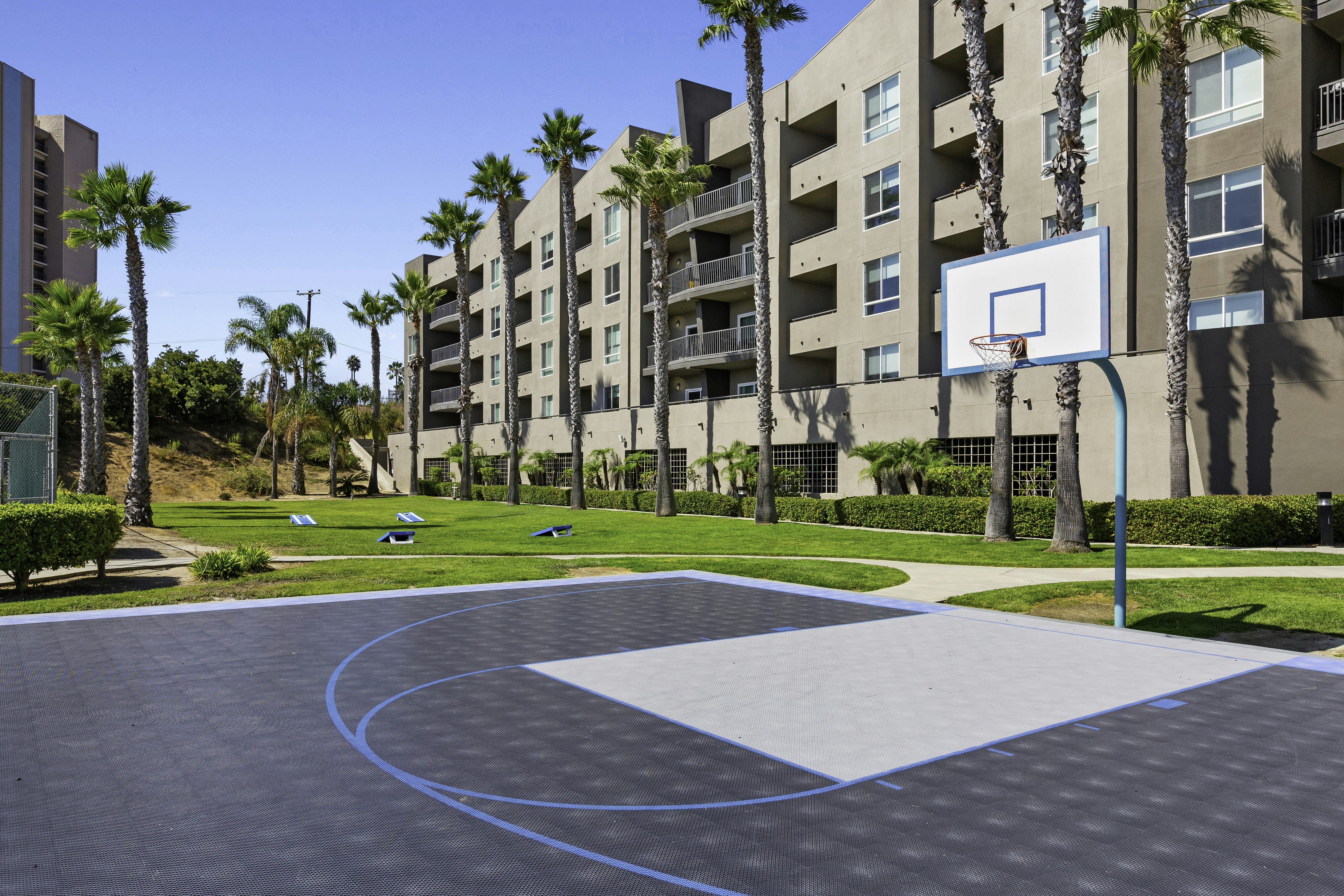 Worldmark Oceanside 19/43