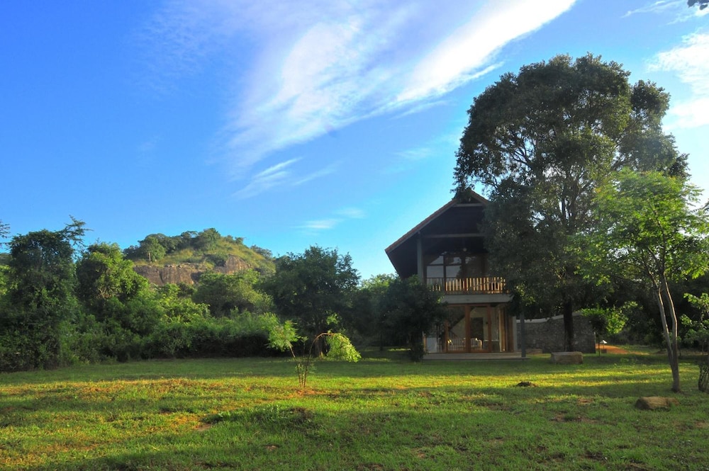 Wild Grass Nature Resort 42/50