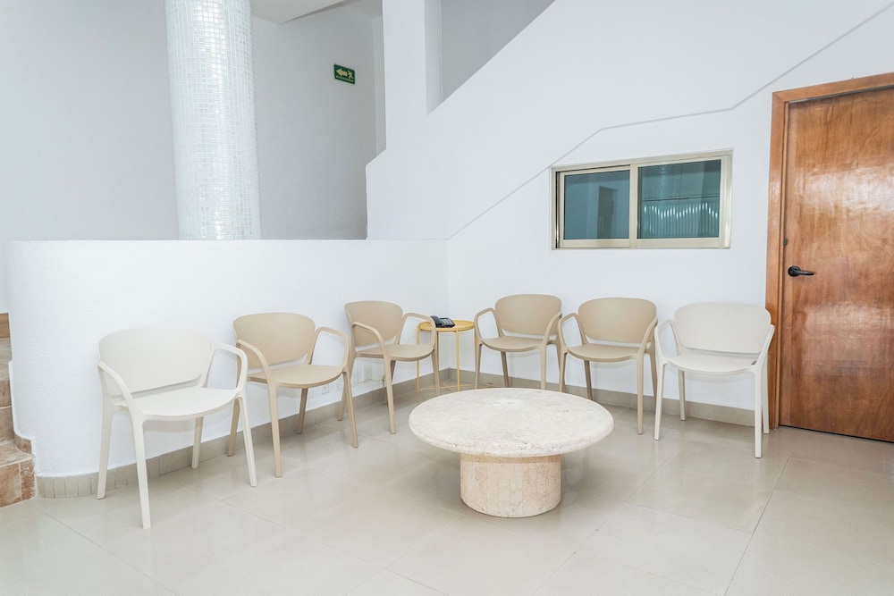 Hotel Suites Gaby Cancun 57/80