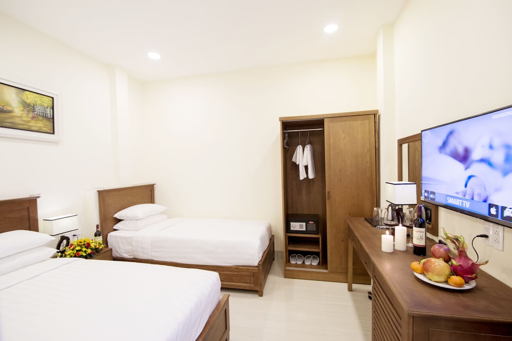 Sai Gon Park Hotel 22/50