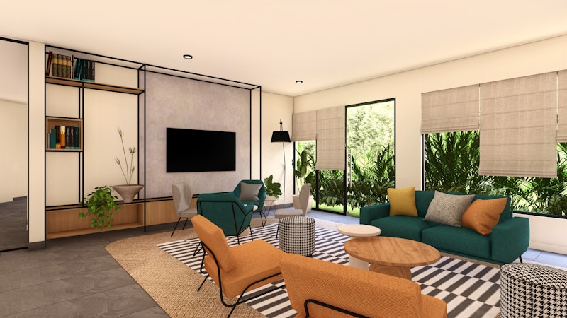 Spark by Hilton Bengaluru Marathahalli Outer Ring Road 17/28