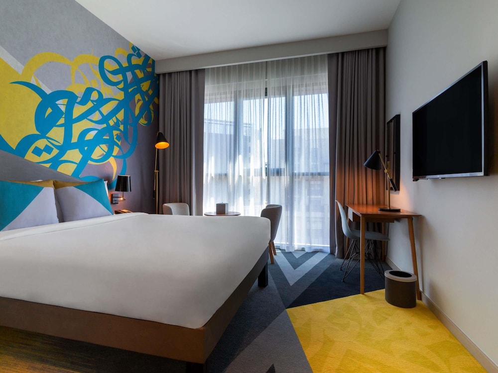 Ibis Styles Hotel Dubai Deira 9/50