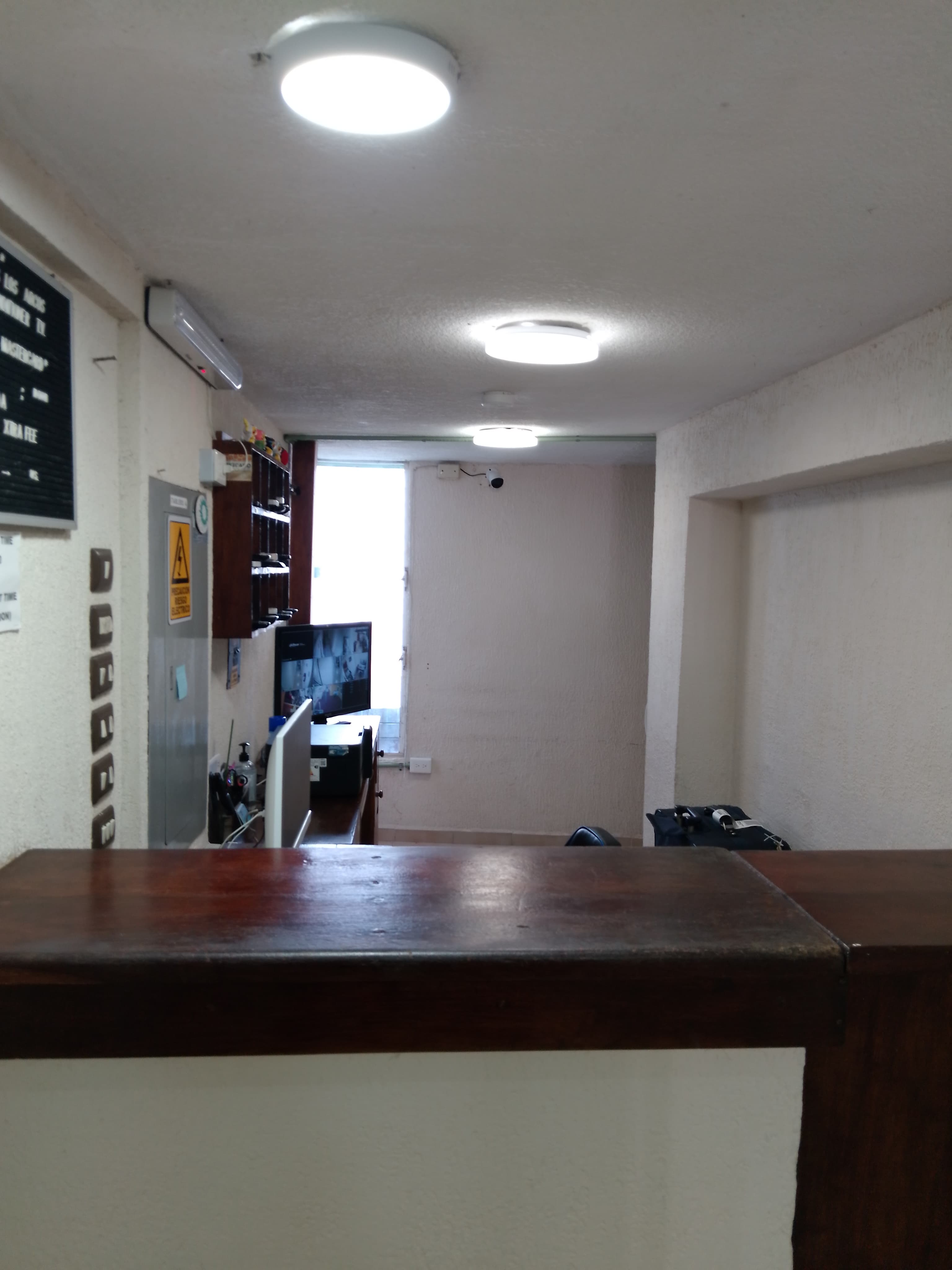 Suites Los Arcos 5/39