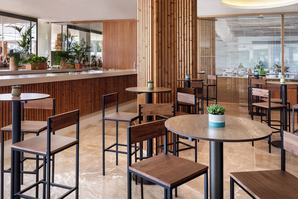Melia South Beach 35/50