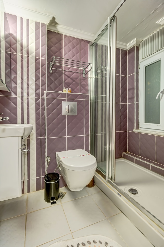 Nefes Hotel 34/34