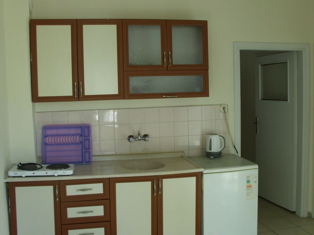 Ipek Apart Otel 1/17