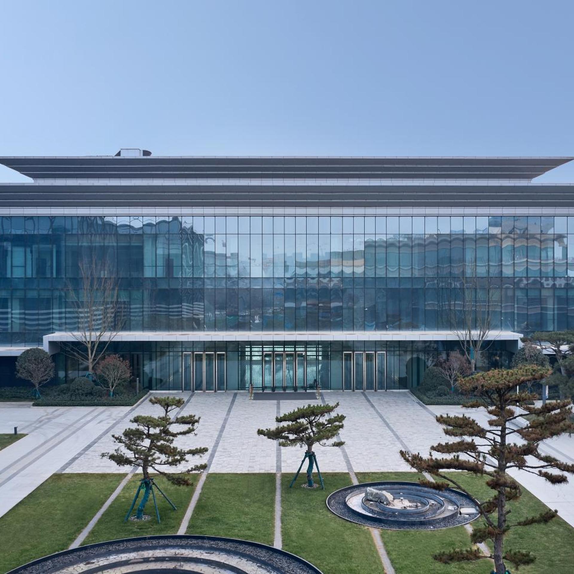 Four Points by Sheraton Xi'an High-Tech Zone in XIAN