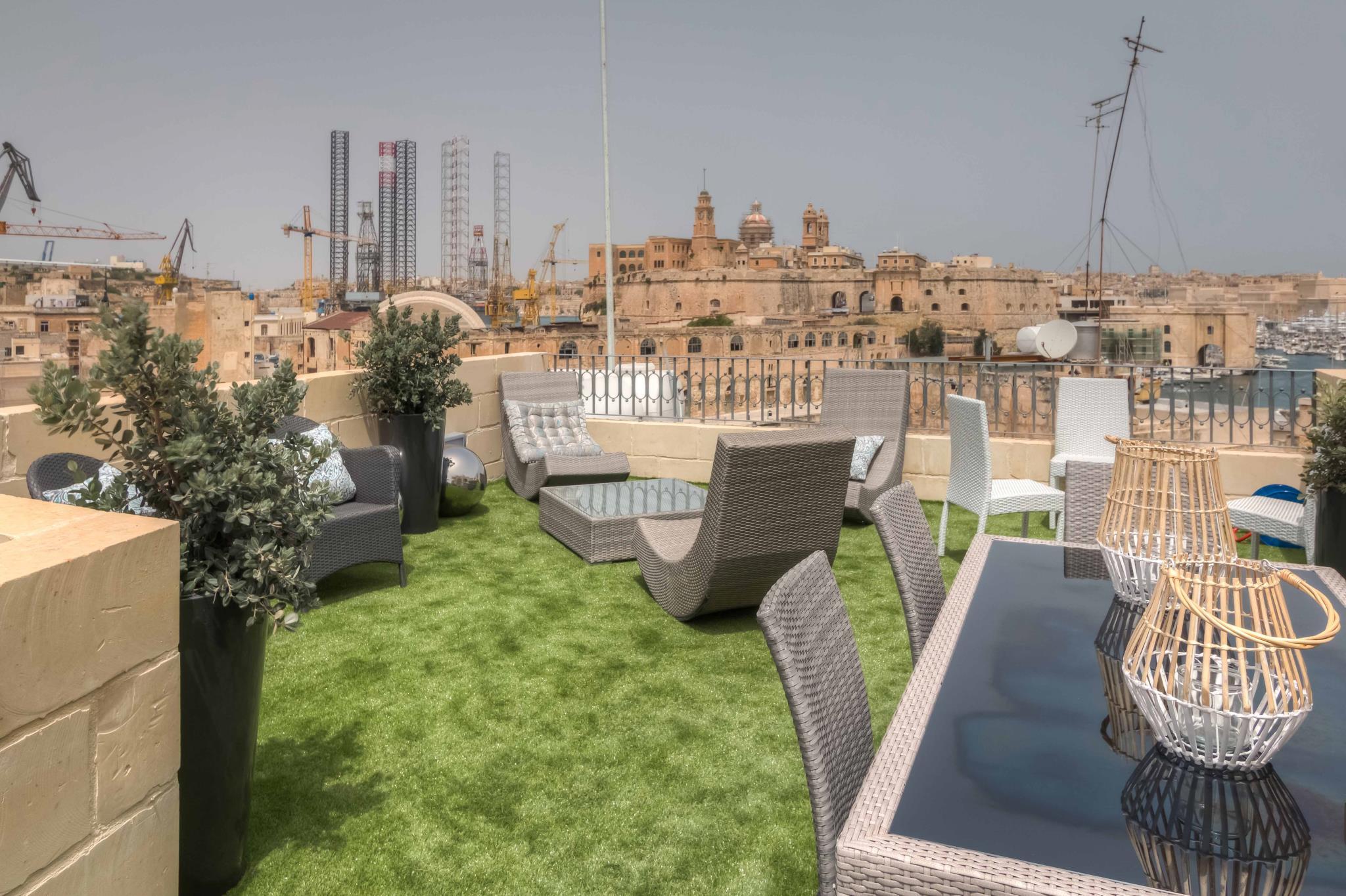 Hotel Casa Birmula 20/26