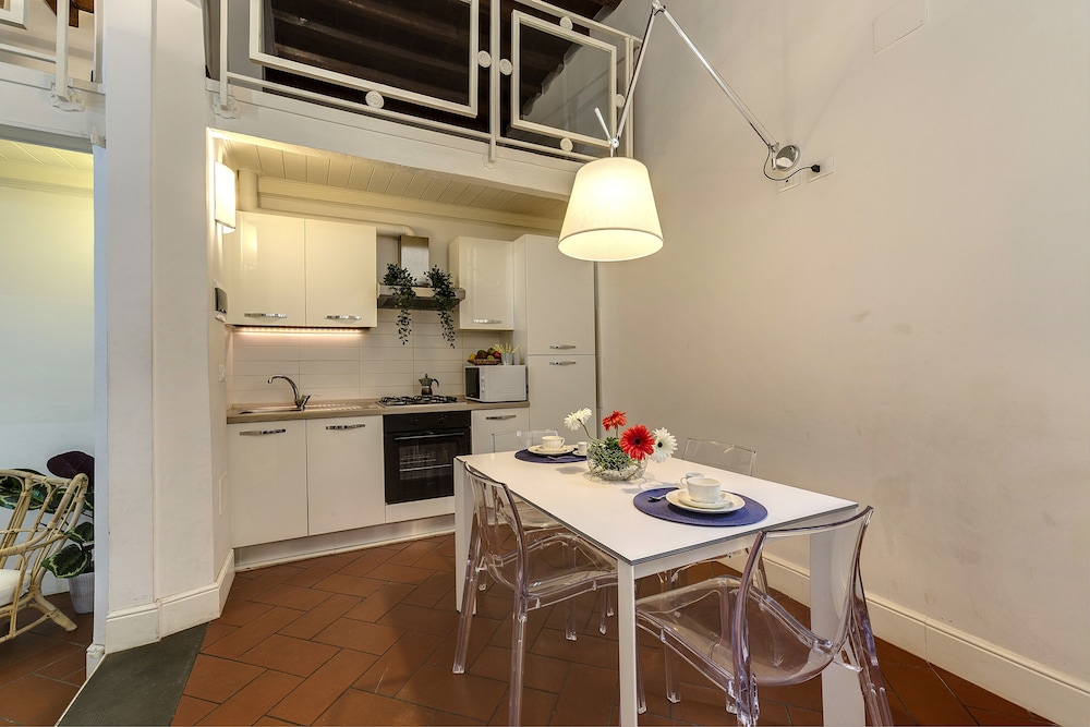 Mamo Florence - Tegolaio Apartment 29/43